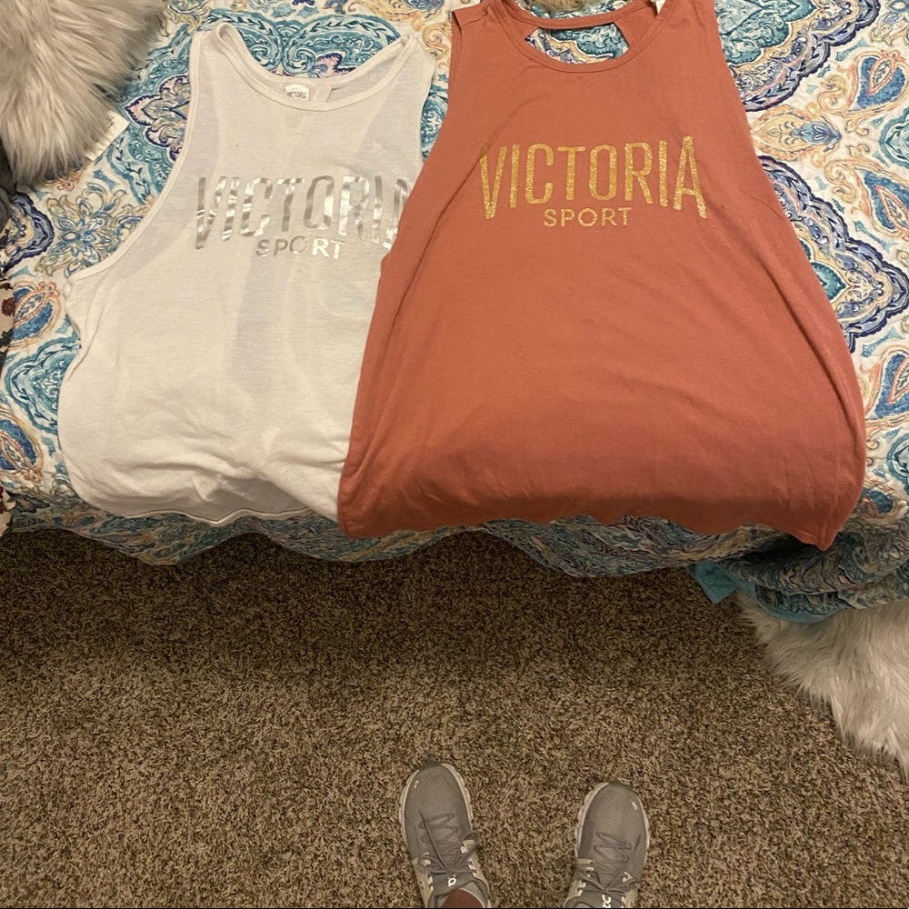 Athletic Tank